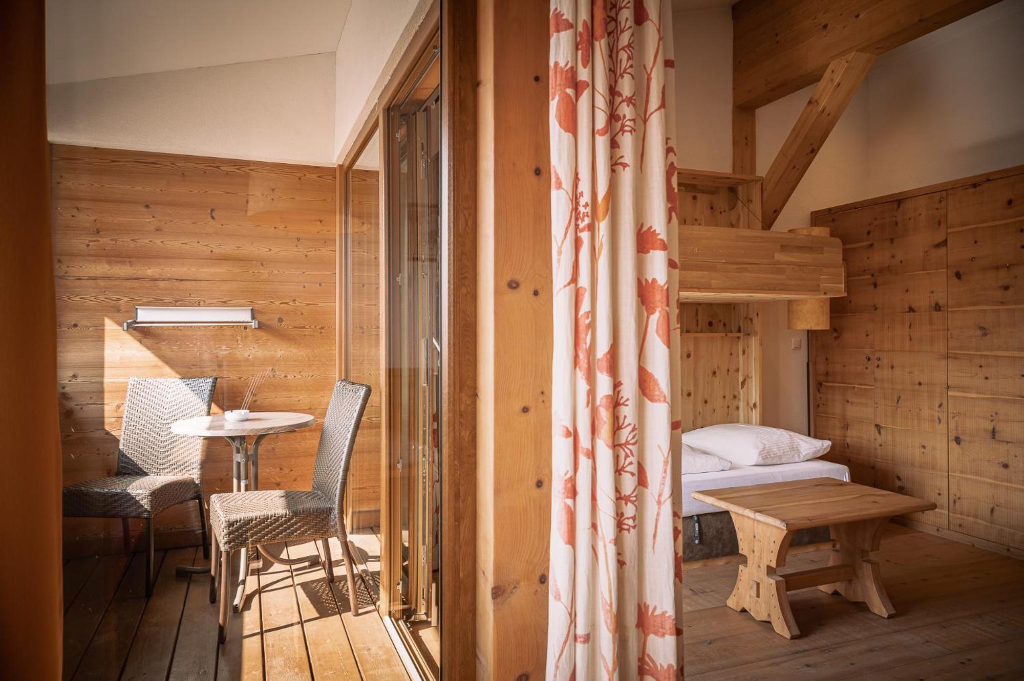 Hotel Tirolerhof - Familotel Zugspitze Ehrwald Exterior photo